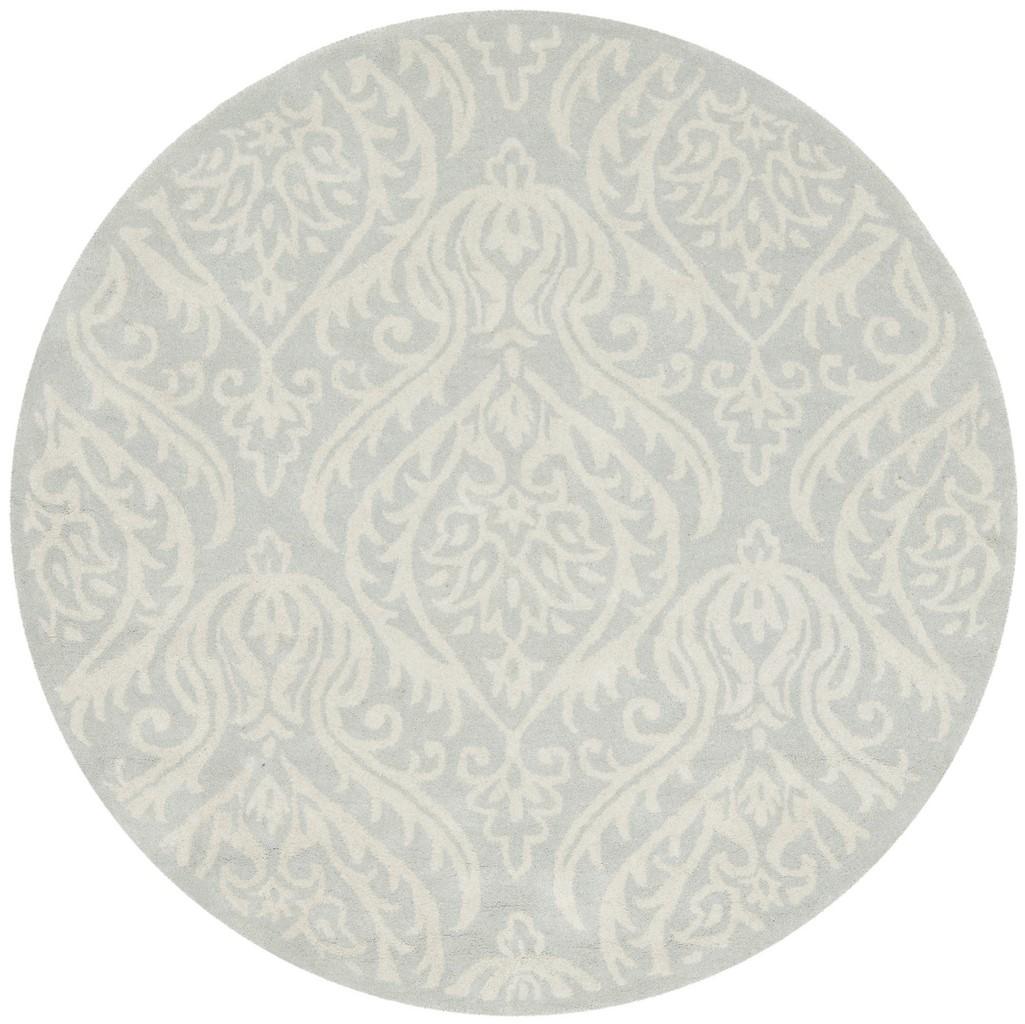 Safavieh Clearance Bella BEL445A Silver Rug