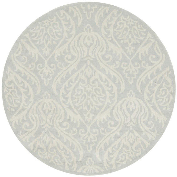 Safavieh Clearance Bella BEL445A Silver Rug
