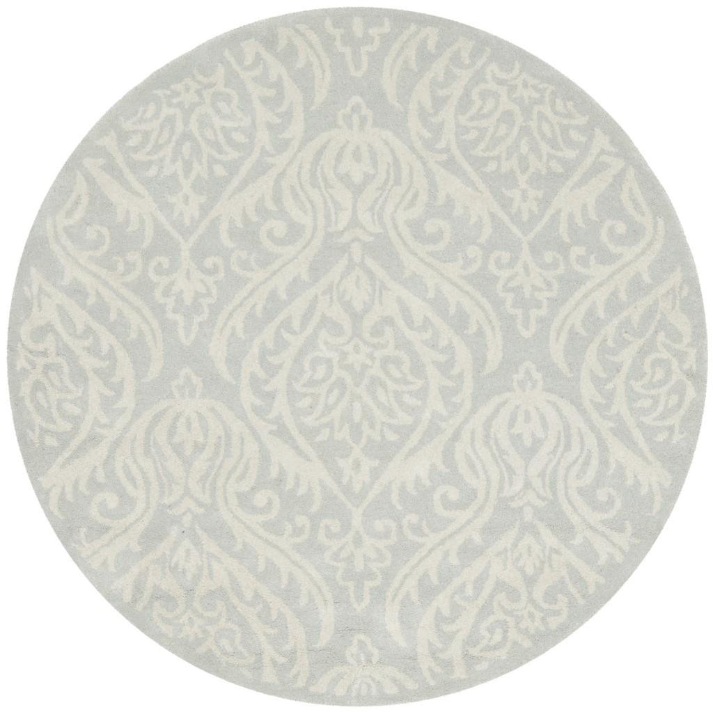 Safavieh Clearance Bella BEL445A Silver Rug