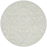 Safavieh Clearance Bella BEL445A Silver Rug
