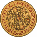 Safavieh Clearance Anatolia AN548B Charcoal Rug