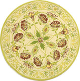 Safavieh Clearance Chelsea HK330B Ivory Rug