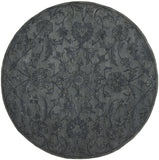 Safavieh Clearance Antiquities AT824B Grey Multi Rug