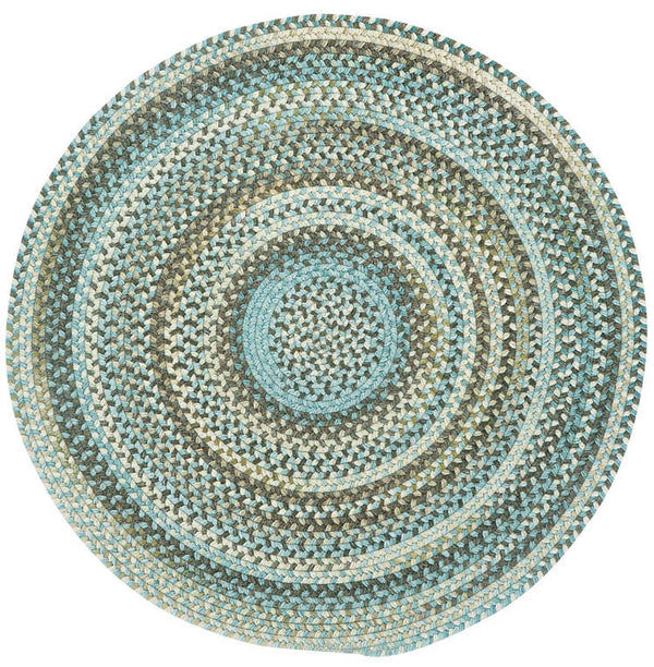 Capel Kill Devil Hill 0210 Legacy Prarie Rug