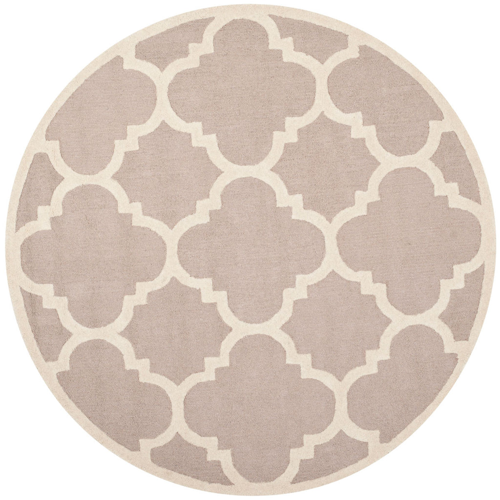 Safavieh Clearance Cambridge CAM140J Beige Rug