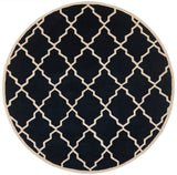 Safavieh Clearance Chatham CHT940J Dark Blue Rug