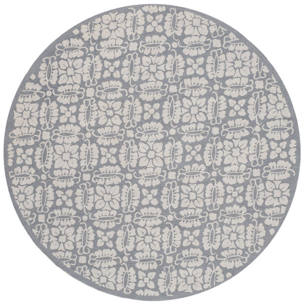 Safavieh Clearance Chelsea HK723A Blue Rug