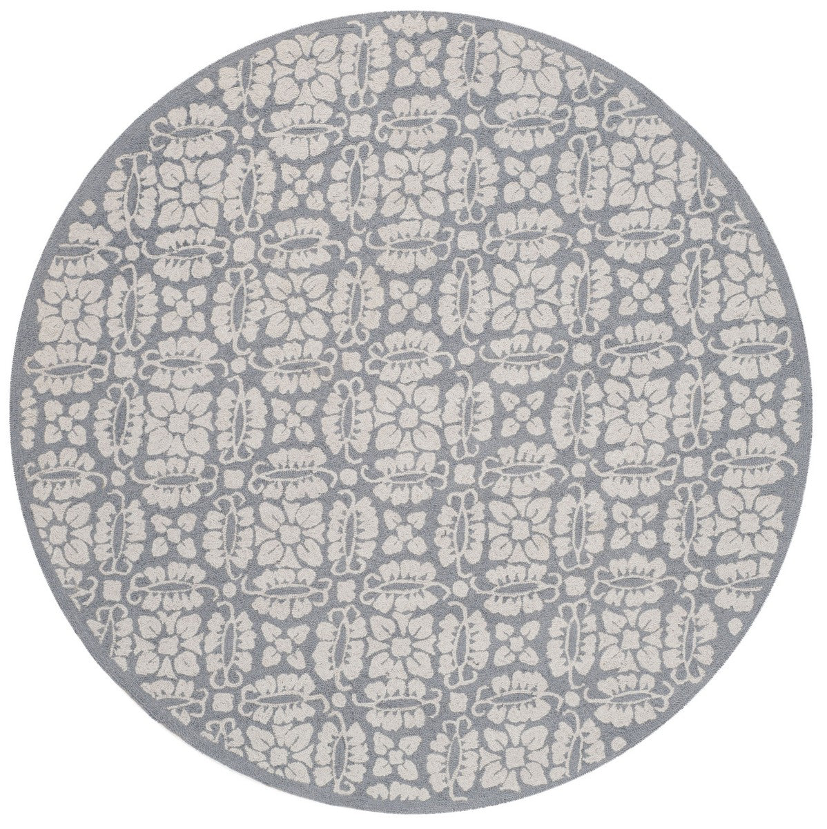 Safavieh Clearance Chelsea HK723A Blue Rug