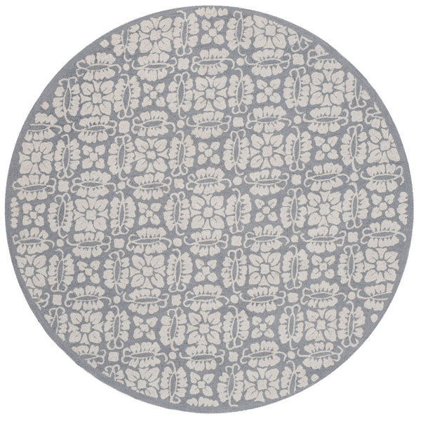 Safavieh Clearance Chelsea HK723A Blue Rug