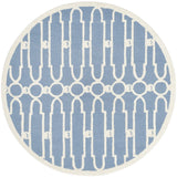 Safavieh Clearance Bella BEL137A Blue Rug