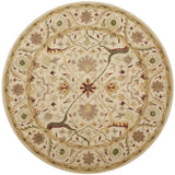 Safavieh Clearance Antiquities AT14A Ivory Rug