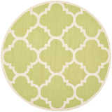 Safavieh Clearance Cambridge CAM140T Green Rug