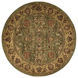 Nourison Clearance Jaipur JA12 Green Rug