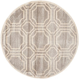 Safavieh Clearance Amherst AMT411B Light Grey Rug