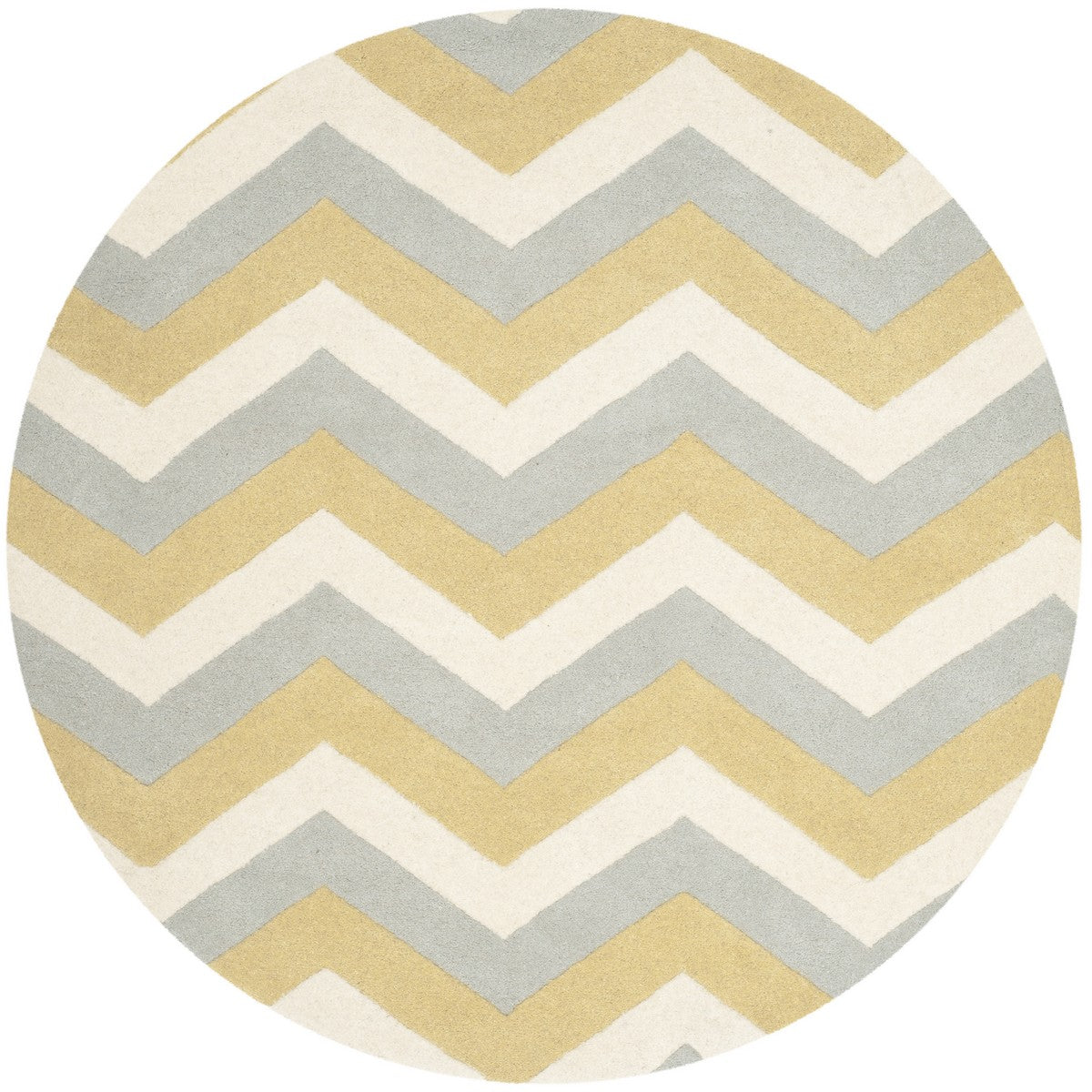 Safavieh Clearance Chatham CHT715M Grey Rug