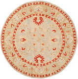 Safavieh Clearance Anatolia AN571A Ivory Rug