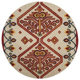 Safavieh Clearance Aspen APN703A Ivory Rug