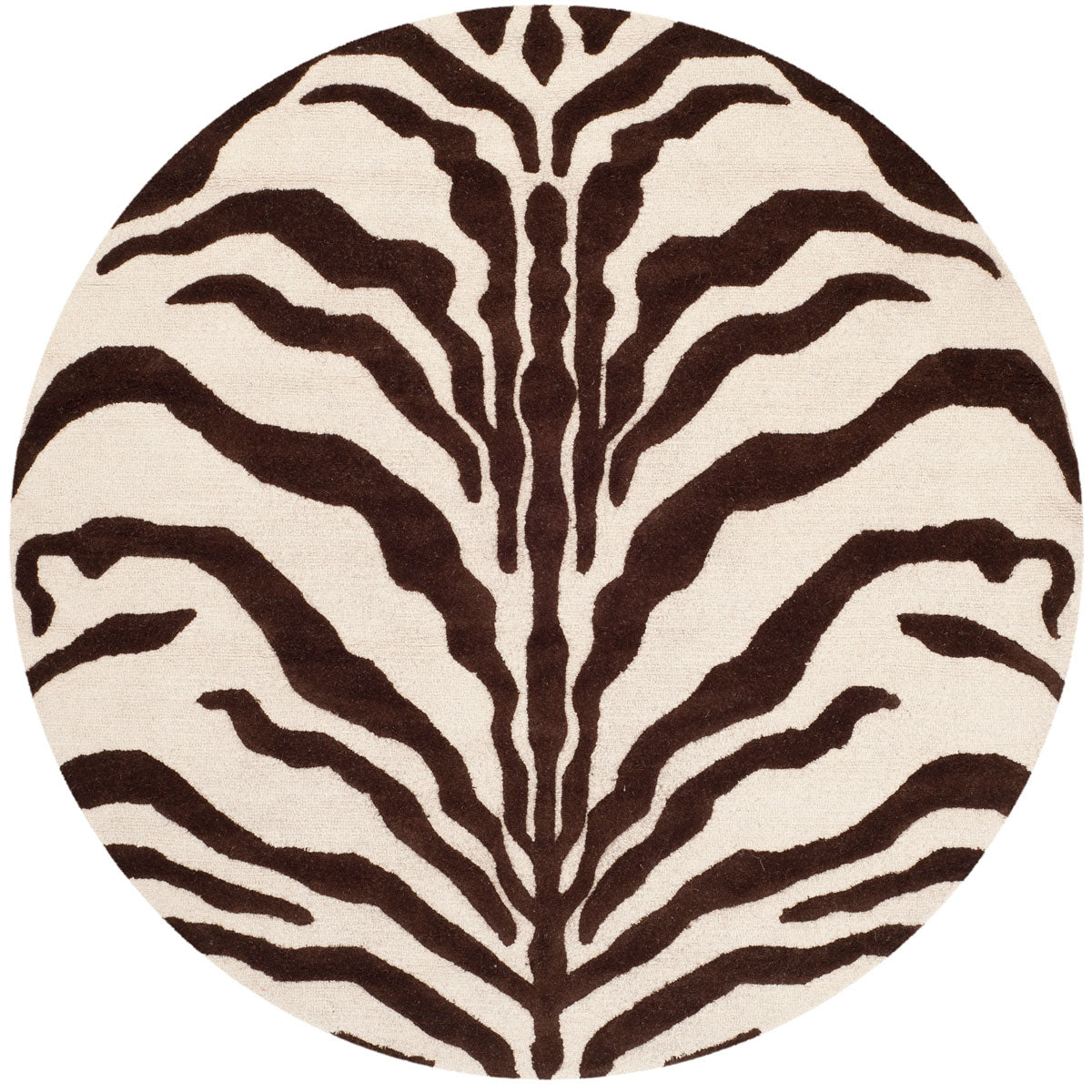 Safavieh Clearance Cambridge CAM709V Ivory Rug
