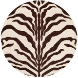 Safavieh Clearance Cambridge CAM709V Ivory Rug