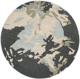 Safavieh Clearance Bella BEL670A Blue Green Rug