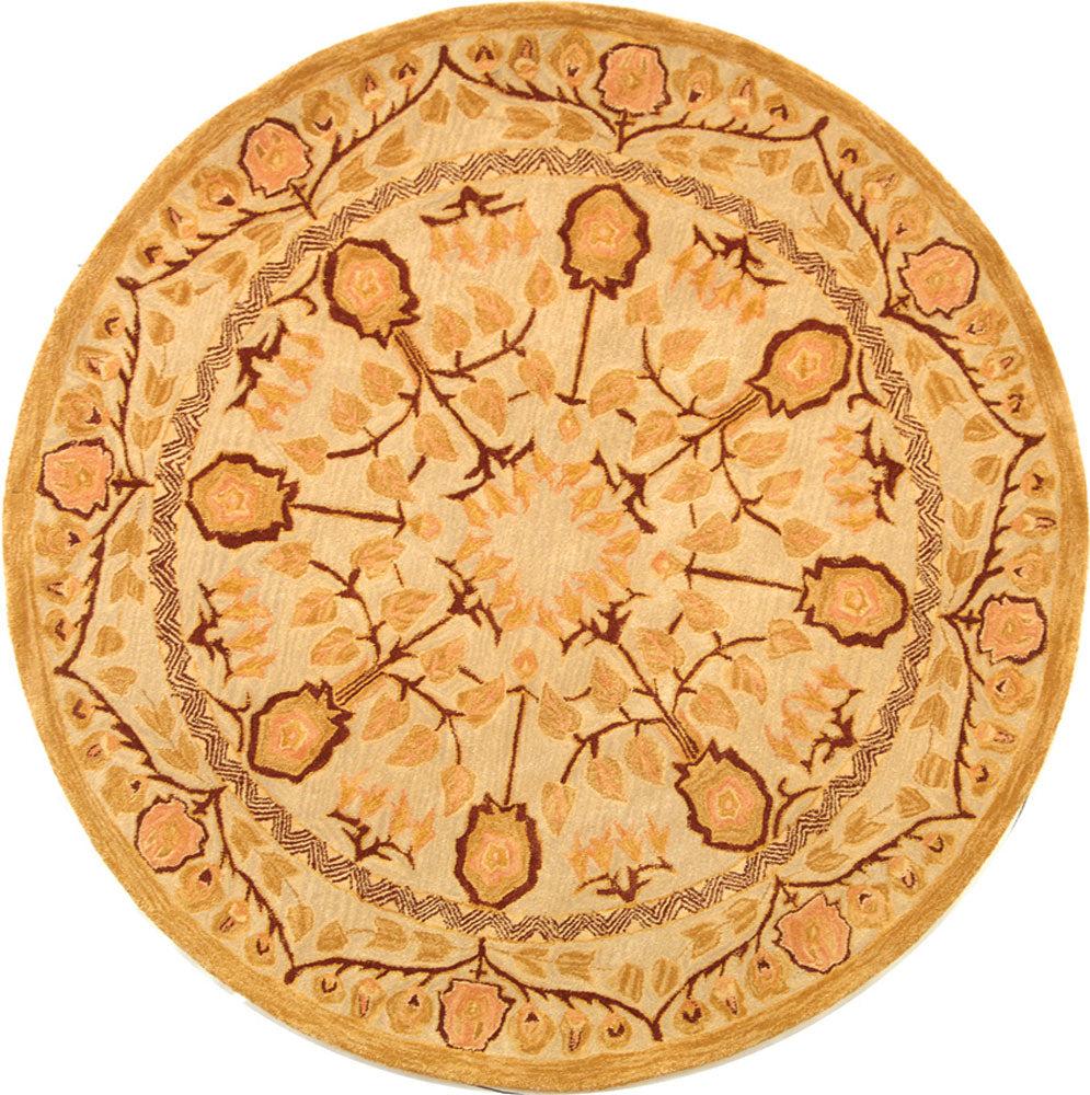 Safavieh Clearance Anatolia AN542B Ivory Rug