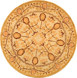 Safavieh Clearance Anatolia AN542B Ivory Rug