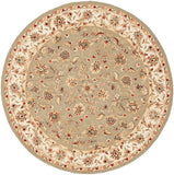 Safavieh Clearance Chelsea HK78D Sage Rug