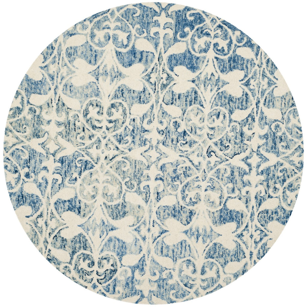Safavieh Clearance Chatham CHT765C Dark Blue Rug