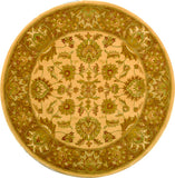 Safavieh Clearance Heritage HG343D Ivory Rug