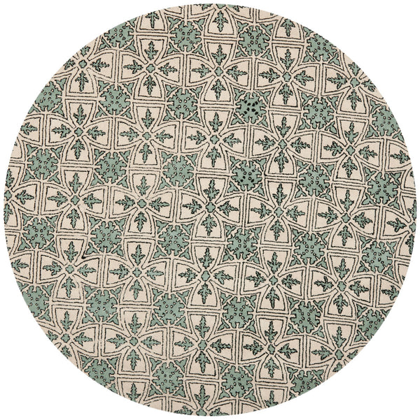 Safavieh Clearance Chatham CHT716A Light Blue Rug