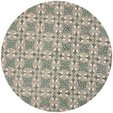 Safavieh Clearance Chatham CHT716A Light Blue Rug