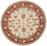 Safavieh Clearance Chelsea HK719A Ivory Rug