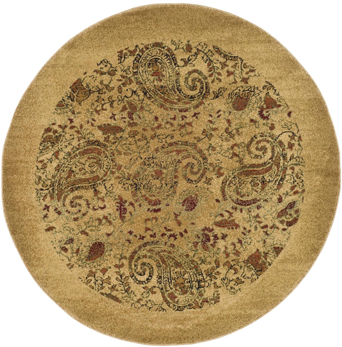 Safavieh Clearance Lyndhurst LNH224A Beige Rug