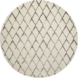 Nourison Twilight TWI15 Ivory Rug