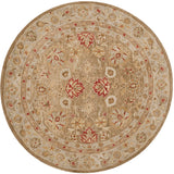 Safavieh Clearance Antiquities AT822B Brown Rug