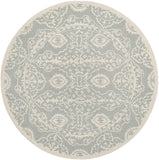 Safavieh Clearance Bella BEL134B Grey Rug