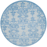 Safavieh Clearance Bella BEL127A Blue Rug