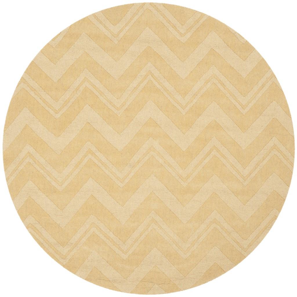 Safavieh Clearance Impressions IM398C Gold Rug