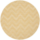 Safavieh Clearance Impressions IM398C Gold Rug