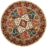 Safavieh Clearance Heritage HG925A Multi Rug