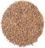 Safavieh Clearance Leather Shag LSG511G Light Gold Rug