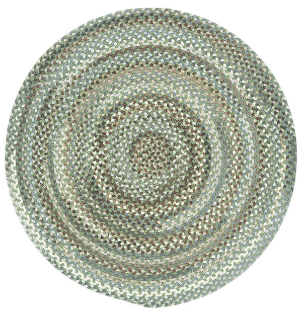 Capel Sherwood Forest 0980 Olive Branch Rug