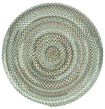 Capel Sherwood Forest 0980 Olive Branch Rug