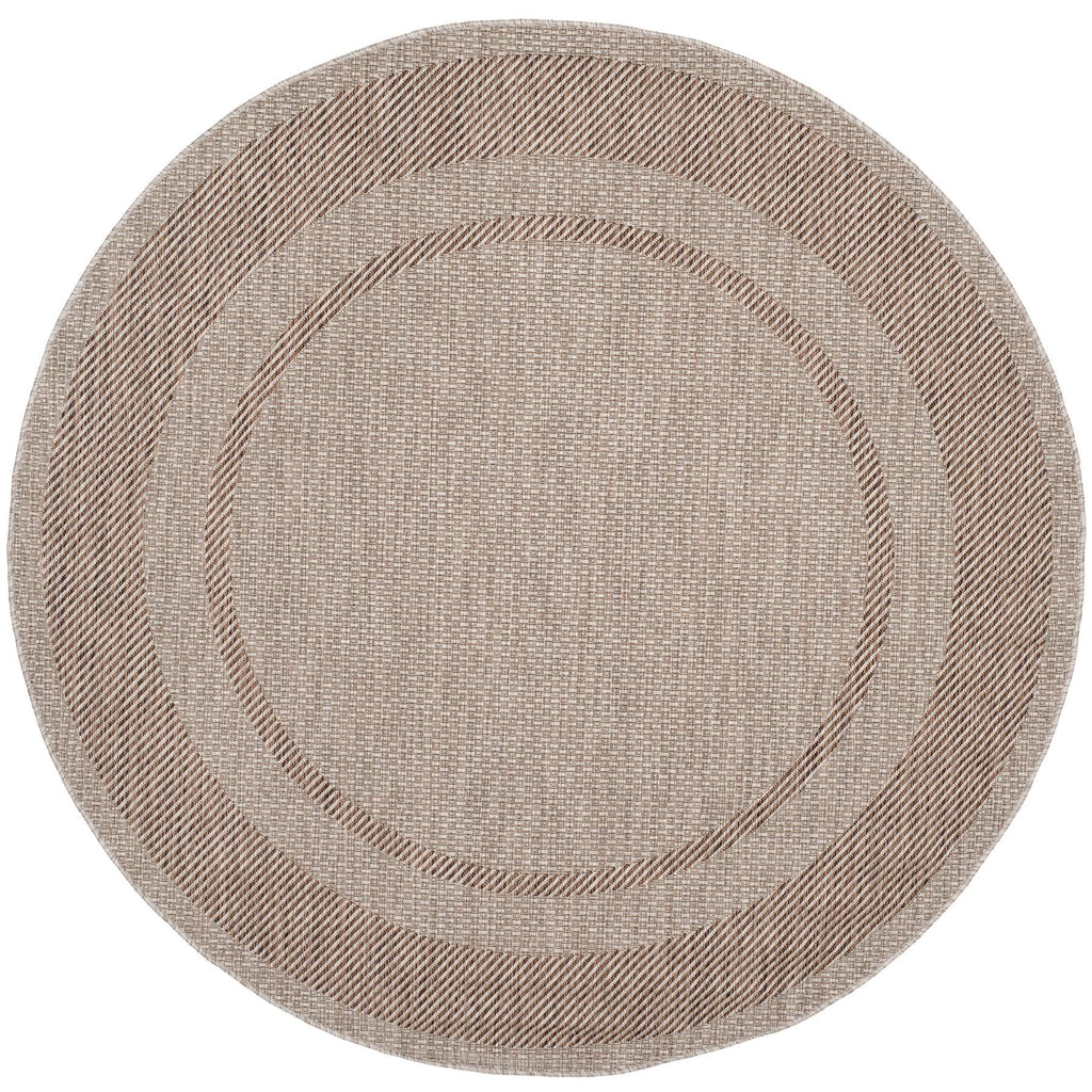 Safavieh Clearance Courtyard CY8477-36312 Beige Rug