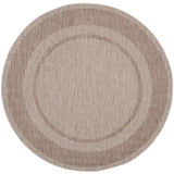 Safavieh Clearance Courtyard CY8477-36312 Beige Rug