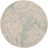 Safavieh Clearance Bella BEL115D Light Blue Rug