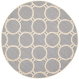 Safavieh Clearance Cambridge CAM145D Silver Rug