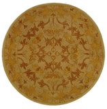 Safavieh Clearance Anatolia AN541B Ivory Rug