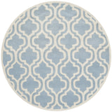 Safavieh Clearance Chatham CHT727B Blue Rug