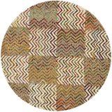 Safavieh Clearance Nantucket NAN602A Beige Brown Mix Rug
